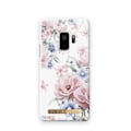 Pikkukuva 1 / 6: Printed Case Galaxy S9 Floral Romance