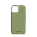 Pikkukuva 1 / 4: Clear Case iPhone 13 / 14 / 15 / 16e Khaki