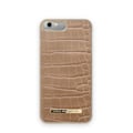 Pikkukuva 5 / 8: Atelier Case iPhone 8 / 7 / 6 / 6S Plus Camel Croco