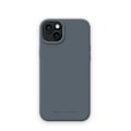 Pikkukuva 1 / 7: Silicone Case MagSafe iPhone 15 Plus Midnight Blue
