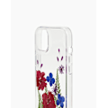 Pikkukuva 5 / 8: Clear Case iPhone 15 Plus Autumn Bloom Transparent