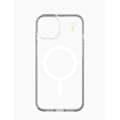 Miniatyrbillede 5 af 5: Clear Case MagSafe iPhone 13 / 14 / 15 / 16e Clear Transparent