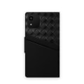 Miniatyrbild 7 av 11: Unity Wallet iPhone 11/XR Onyx Black
