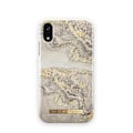 Miniatyrbillede 6 af 11: Printed Case iPhone XR Sparkle Greige Marble