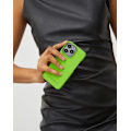 Pikkukuva 2 / 4: Seamless Case iPhone 11 Pro / XS / X Hyper Lime