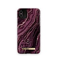 Miniatyrbillede 7 af 8: Printed Case iPhone 11 Pro Max / XS Max Golden Plum