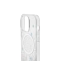 Pikkukuva 2 / 4: Clear Case MagSafe iPhone 14 Pro Snowflake