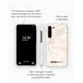 Miniatyrbillede 2 af 3: Printed Case Galaxy S23 Rose Pearl Marble