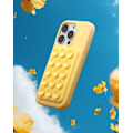 Pikkukuva 4 / 5: MagSafe Suction Phone Mount Soft Lemon Yellow