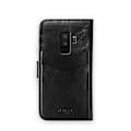 Pikkukuva 2 / 5: Magnet Wallet+ Galaxy S9 Plus Black