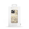 Pikkukuva 3 / 7: Printed Case iPhone 12 Pro Max / 13 Pro Max Sparkle Greige Marble