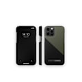 Pikkukuva 9 / 9: Atelier Case iPhone 12 Pro Max / 13 Pro Max Onyx Black Khaki Green