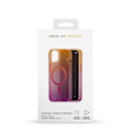 Miniatyrbillede 4 af 6: Clear Case MagSafe iPhone 13 / 14 Vibrant Ombre MultiColor