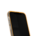 Miniatyrbillede 3 af 6: Clear Case MagSafe iPhone 12 / 12 Pro Orange Spritz