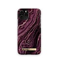 Miniatyrbillede 1 af 6: Printed Case iPhone 11 Pro / XS / X Golden Plum