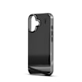 Miniatyrbild 5 av 6: Mirror Case iPhone 16 Plus Mirror Black