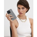 Miniatyrbillede 3 af 7: Seamless Case iPhone 11/XR Ash Grey
