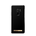 Miniatyrbillede 1 af 4: Printed case Galaxy S9 Plus Matte Black