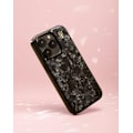 Pikkukuva 2 / 4: Pearlised Case MagSafe iPhone 15 Pro Max Black