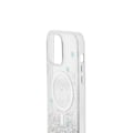 Pikkukuva 2 / 4: Clear Case MagSafe iPhone 14 Pro Max Snowflake