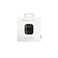Pikkukuva 7 / 7: Printed AirPods Case Black Thunder Marble