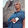 Pikkukuva 2 / 5: Printed Case iPhone X Carrara Gold