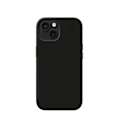 Pikkukuva 5 / 7: Silicone Case iPhone 13 / 14 / 15 / 16e Black