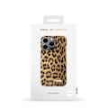Pikkukuva 3 / 5: Printed Case iPhone 13 Pro Wild Leopard Yellow