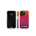 Pikkukuva 3 / 4: Printed Case iPhone 15 Pro Vibrant Ombre Multicolor