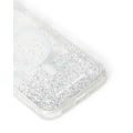 Pikkukuva 2 / 6: Clear Case MagSafe iPhone 15 Pro Max Snowflake Silver