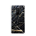 Pikkukuva 1 / 7: Printed case Galaxy S9 Plus Port Laurent Marble