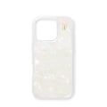 Pikkukuva 4 / 7: Pearlised Case iPhone 16 Pro Max White