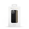 Miniatyrbillede 1 af 7: Atelier Case iPhone 12 Pro Max / 13 Pro Max Charcoal Black Black