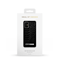 Pikkukuva 1 / 5: Atelier Case Galaxy S20 Plus Neo Noir Croco Silver