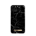 Pikkukuva 9 / 11: Printed Case iPhone 11 Pro Max / XS Max Black Marb