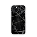 Pikkukuva 1 / 8: Printed Case MagSafe iPhone 15 Plus Black Thunder Marble Black