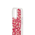 Pikkukuva 2 / 6: Clear Case iPhone 14 Pro Red Roses