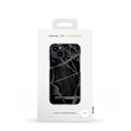 Pikkukuva 3 / 8: Printed Case iPhone 13 Black Thunder Marble