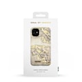 Miniatyrbillede 9 af 11: Printed Case iPhone 11 / XR Sparkle Greige Marble