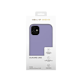 Miniatyrbillede 5 af 5: Silicone Case iPhone 11 / XR Purple