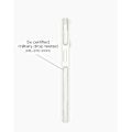 Pikkukuva 1 / 5: Ideal Bumper Case MagSafe iPhone 13 / 14 Cloudy White