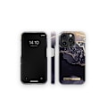 Pikkukuva 3 / 10: Printed Case MagSafe iPhone 15 Pro Golden Twilight Black