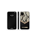 Miniatyrbild 5 av 10: Atelier Case iPhone 11 Pro Max / XS Max Midnight Python