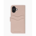 Miniatyrbild 3 av 7: Magnet Wallet+ iPhone 16 Pink