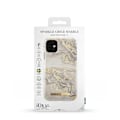 Pikkukuva 4 / 11: Printed Case iPhone 11 / XR Sparkle Greige Marble