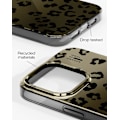 Pikkukuva 3 / 4: Mirror Case iPhone 15 Pro Max Leo Ombre