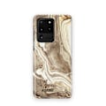 Pikkukuva 6 / 9: Printed Case Galaxy S20 Ultra Golden Sand Marble