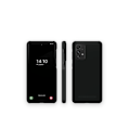 Miniatyrbillede 2 af 3: Seamless Case Galaxy A33 5G Coal Black Seamless Case Galaxy A33 5G Coal Bla