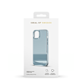 Miniatyrbillede 2 af 11: Mirror Case iPhone 15 Plus Mirror Sky Blue