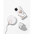 Pikkukuva 8 / 11: Printed AirPods Case Carrara Gold